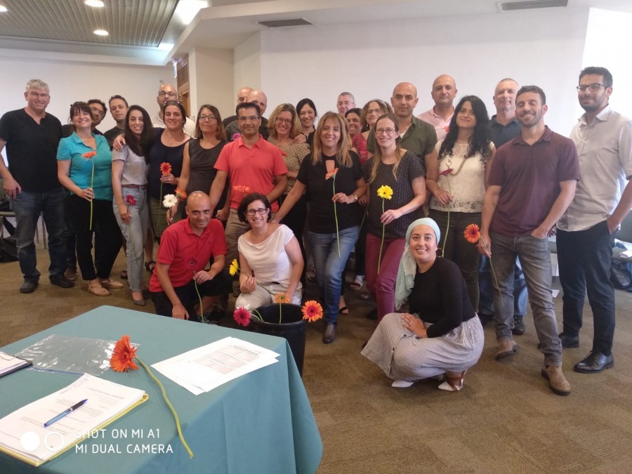 סיור מחזור ז